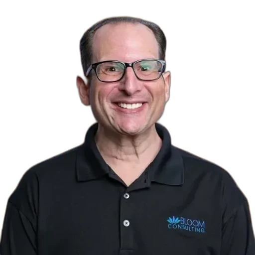 Bruce Bloom