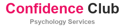 Confidence Club Psychology Services logo