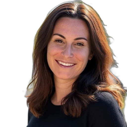 Dr. Jessica Romeyn