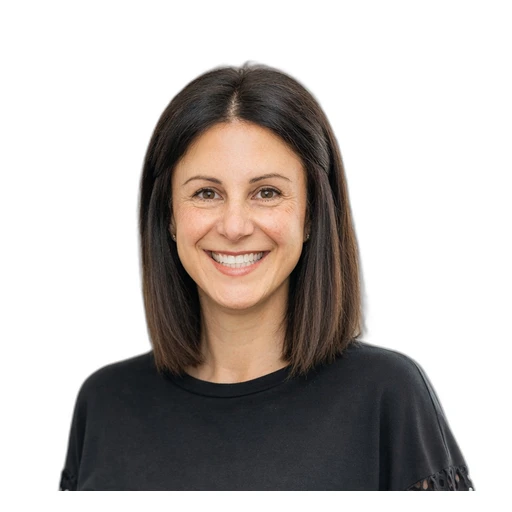 Julie Hingsbergen
