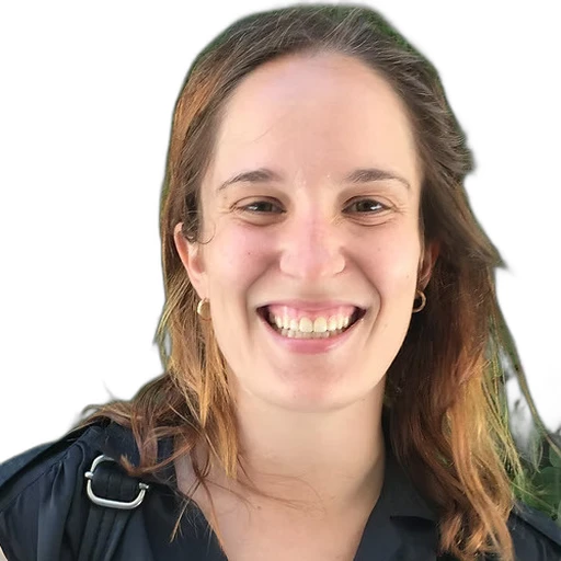 Dr. Kate Ekman
